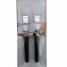 LORMAY 2pc Premium Silicone Face Mask Brush Set for Mud, Clay, DIY & Modeling Masks - Ideal for Body Lotion, BB & CC Creams - Buy Online on SooperMarket.com