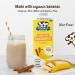 Mooala Organic Original Bananamilk 1L (Pack of 6) - Shelf-Stable Non-Dairy Plant-Based Beverage - Buy Online on SooperMarket.com
