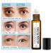 Rollerball Castor Oil & Frankincense Eye Roller | Reduce Dark Circles & Bags Under Eyes - International Shipping - Buy Online on SooperMarket.com