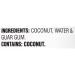 Thai Kitchen Gluten Free Unsweetened Coconut Cream, 13.66 fl oz - Dairy-Free & Vegan - Buy Online on SooperMarket.com