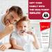 SP-6 Probiotics Ultra Whitening Toothpaste - Deep Cleaning & Fresh Breath 2PCS - Brighten Teeth & Remove Stains - Buy Online on SooperMarket.com