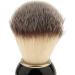 10 Set Soft Nylon Hair Shaving Brushes - ABS Handle Barber Tools for Men - Premium Quality Shaving Kit - Buy Online on SooperMarket.com
