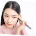 Gogogmee Eye Makeup Pen Liquid Eyeliner White Eyeliner Smudge Proof Eyeliner Cosmetic Eyeliner Pen Pretty Accessories Woman - Buy Online on SooperMarket.com