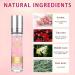 Women Pheromone Perfume Perfume Oil for Her Cute Urges Perfume 0.37fl Oz(10ml) roll-On Cologne-Midnight Temptation- Long Lasting Fragrance-Gift l(4pcs) (fragrance B) (4 pcs) - Buy Online on SooperMarket.com