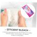 Didiseaon 1 Set Bleach Stain Remover Laundry Tool Clothing Colour Agent Active Oxygen Agent Stain Brightening Agent Brightener - Buy Online on SooperMarket.com