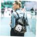 FOMIYES Womens Wallets 4pcs Aunt's Towel Storage Bag Tampon Holder Travel Toiletry Bag - Buy Online on SooperMarket.com