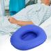 Elderly Bed Pan Bed Pan Good Air Permeability Soft for Patients for Elderly Bedridden for Fractured PU Material - Buy Online on SooperMarket.com