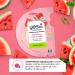 Yes To Super Fresh Watermelon Paper Mask - 3 Count | Hydrating Face Masks for All Skin Types - Shop Internationally - Buy Online on SooperMarket.com
