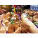 2 Gringos Chupacabra Cajun Seasoning Blend - 25 oz | Authentic Southern Flavors - Buy Online on SooperMarket.com