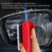 Automotive Oil Film Cleaning Brush Seedhubtok Glass Cleaning Board Hydrophobic Glass Coating for Windshield Anti-Rain Fog Cleaning Glass Brush Improves Clarity and Visibility (A-2Pcs) - Buy Online on SooperMarket.com