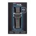 Shop BaBylissPRO UV Metal Foil Single Head Shavers Gray | International Shipping Available - Buy Online on SooperMarket.com