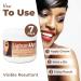 LightenUp Plus Active Skin Brightening Cream - 3.4 Fl oz / 100 ml - Cream For Face and Body - Buy Online on SooperMarket.com