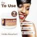 LightenUp Plus Skin Brightening Cream 3.4 Fl oz - Daily Moisturizing Dark Spot Cream for Face & Body - Buy Online on SooperMarket.com