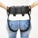 ZZBB Transfer Gait Belt with Handles Nursing Care Assist Strap Patient Lift Slide Medical Sling for Seniors Elderly Mobility Safety Bariatric Walking - Buy Online on SooperMarket.com