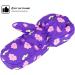 HIGHCAMP Baby Exclusive Winter Snow Ski Mitten Gloves Waterproof XS (3-5 Y) Viola-i - Buy Online on SooperMarket.com