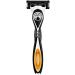 Bic Flex 5 Hybrid Razor - 1 Handle & 3 Cartridges | International Shipping Available - Pack of 3 - Buy Online on SooperMarket.com