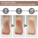 Peowuieu Pedicure Foot File Callus Remover Large Foot Rasp Colossal Foot Washer Foot Tools Professional Care Health - Buy Online on SooperMarket.com