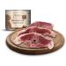 Mjamjam Premium Wet Cat Food - Grain-Free Pure Lamb Enjoyment (6 x 200g) - Extra Meat 6 Pack - Buy Online on SooperMarket.com