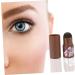 MAGICLULU 6 Pcs Hairline Eyebrow Powder Thinning Hair Powder Halloween Makeup Supplies Hair Product Hairline Shadow Powder Stick Hairline Powder Hair Root Concealer Finishing Powder Cover up - Buy Online on SooperMarket.com