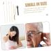 Ear Cleaning Kit with Bamboo Ear Pick & Spiral Cleaner - 1 Set for Safe Ear Wax Removal - Buy Online on SooperMarket.com