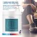 Nova Pharma Punch Out Pre Workout Powder L-Carnitine and Antioxidant-Rich Pre Workout Supplement Boost Stamina and Endurance for Gym Training and Workouts - 40 Servings (Ice Pop) Cyclone Ice Pop - Buy Online on SooperMarket.com