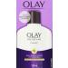 Olay Age Defying Classic Daily Renewal Lotion with Sunscreen 4 oz | Face Moisturizer - Buy Online on SooperMarket.com