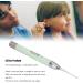 2-in-1 LED Ear Checking Penlight for Nurses and Doctors - Green - Includes 4 Tips and Magnifying Lens - Buy Online on SooperMarket.com