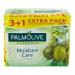 Buy Palmolive Naturals Soap with Olive Extract - 360g (4 Pieces) | Best International Shipping - Buy Online on SooperMarket.com