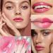 Mrettick 3Packs Hydrating Lip Oil Temperature Color Changing Lip Oil Plumping Lip Gloss Moisturizing Lip Oil Tinted for Lip Care and Dry Lip - Buy Online on SooperMarket.com