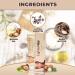 LightenUp Anti-Aging Skin Brightening Gel - 1 Fl oz | With Alpha Arbutin, Argan Oil, Vitamin C - Buy Online on SooperMarket.com