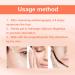 Advanced Deep Anti-Wrinkle Serum Pore Shrink Face Serum Hyaluronic Acid Moisturizing Nourish Essence Collagen Boost Anti-aging Serum - Buy Online on SooperMarket.com