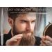 High-Precision Pointed Tweezers for Hair Plucking - Ergonomic Ribbed Handle | International Shipping Available - Buy Online on SooperMarket.com