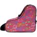 Epic Skates Limited Edition Roller Skate Bag - Pink Smile, One Size | Shop Now - Buy Online on SooperMarket.com