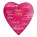 Lindt Lindt Valentine Gourmet Truffles Heart (Assorted Fine Chocolates) Gift Box 177g 177 Grams