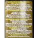 Aceitunas Karina Green Manzanilla Olives Stuffed with Anchoa Paste - Pack of 12 (150g Each) | International Shipping Available - Buy Online on SooperMarket.com