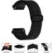 Stretchy Bands Compatible with Fitbit Versa 2 Bands for Women Men  Adjustable Elastic Replacement Wristband for Fitbit Versa 2 / Fitbit Versa / Fitbit Versa Lite / Fitbit Versa SE Black & Dark Blue & Gray & White & Pink &  - Buy Online on SooperMarket.com