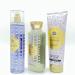 Bath & Body Works Whipped Berry Meringue 3pc Bundle: Fragrance Mist, Body Cream, Shower Gel - Spring 2022 - Buy Online on SooperMarket.com