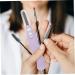 Electric Eyelash Curler - Portable Heating Lash Perm Tool for Perfect Eyelash Curl | Buy Now - Buy Online on SooperMarket.com