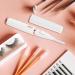 Beavorty Heated Eyelash Curler Set | Rechargeable Electric Lash Curler & Brush for Women & Girls - Shop Internationally - Buy Online on SooperMarket.com