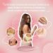 Lifestance Waxing Kit for Women - Professional 8min Heating Digital Wax Heater with 31 Accessories for Full Body Hair Removal - Buy Online on SooperMarket.com
