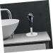 Buy Wooneky Aluminum Alloy Razor Holder & Brush Stand | Men's Friseur Organizer for Safety & Storage - Buy Online on SooperMarket.com