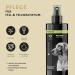 Peticare Fur Care Spray for Dogs - Boost Fur Growth Shine & Moisture | PRS System for Long-Lasting Results - Buy Online on SooperMarket.com