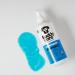 Buy BuddyCare Chewing Gum Dog Shampoo - Deep Cleaning Aloe Vera & B5 Sweet Fragrance | 500ml x3 - Best International Shipping - Buy Online on SooperMarket.com