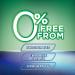 Finish Quantum 0% 64 ct. Powerball Dishwasher Detergent Tabs - Buy Online on SooperMarket.com