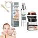 Jaysuing Collagen Boost Anti-Aging Serum Firming Eye Cream Collagen Boost Anti-Aging Serum Leideli Collagen Firming Serum Verfons Firming Eye Cream (2PCS A+B)