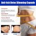 MiNGQIU Soothe&Slim Anti-Itch Detox Slimming Capsule Slimming & Firming Repair & Pink and Tender Natural Capsules Tightens and Removes Odor (50PCS) - Buy Online on SooperMarket.com