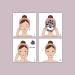 Derma V10 Go Wild Collagen Sheet Face Mask Enriched With Collagen Chamomile And Aloe Vera Soothes And Nourishes Skin Moisturises Perfect For Pamper Nights Vegan Friendly Face Sheet Mask - Buy Online on SooperMarket.com