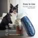 Antibell for Dogs - Ultrasound Anti-Bark Device | Effective Bark Stopper for Dogs Worldwide - Buy Online on SooperMarket.com