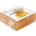 Butterscotch Glycerin Soap - Natural 4 oz Bar by Eclectic Lady | Moisturizing & Luxurious | Shop Internationally - Buy Online on SooperMarket.com