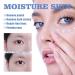 Snake Venom Peptide Anti-Wrinkle Eye Cream & Serum Set - TYGHBN Lumilight Vshell Eye Care Kit (3PCS) - Buy Online on SooperMarket.com